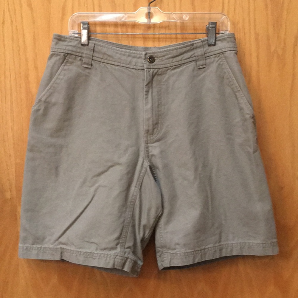 Mountain Hardwear Cordoba Short